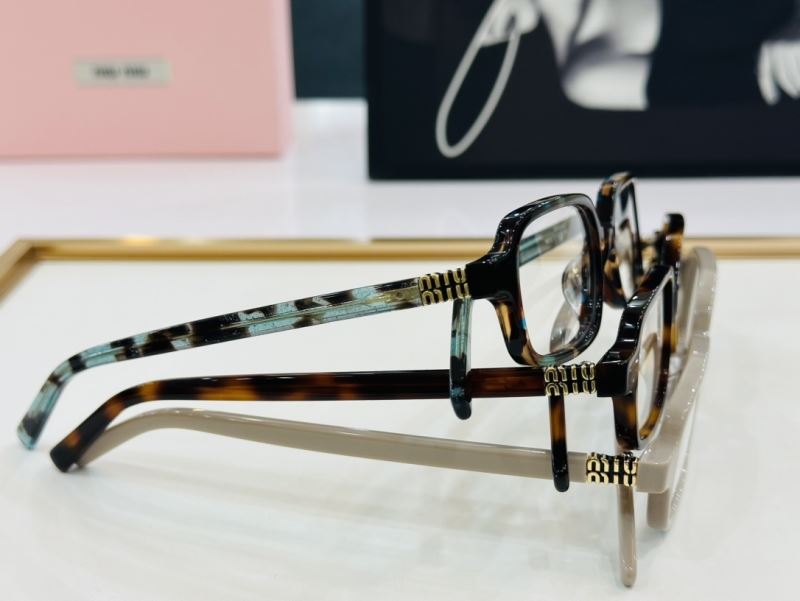 Miu Miu Sunglasses